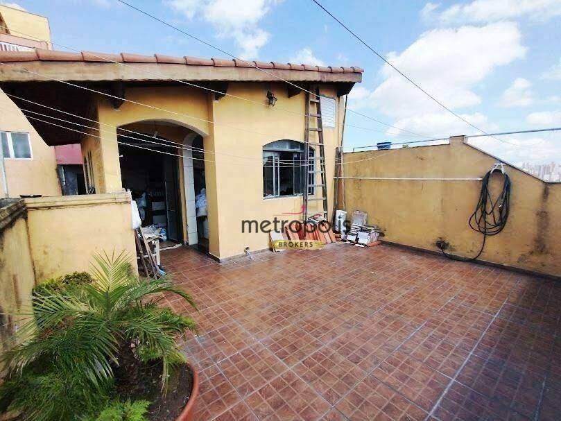 Sobrado à venda com 3 quartos, 187m² - Foto 19