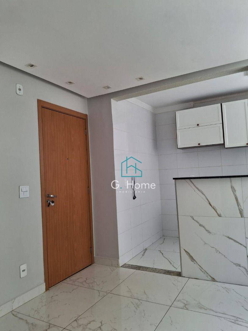 Apartamento à venda com 2 quartos, 43m² - Foto 7