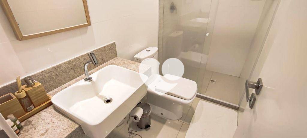 Apartamento à venda com 3 quartos, 88m² - Foto 17