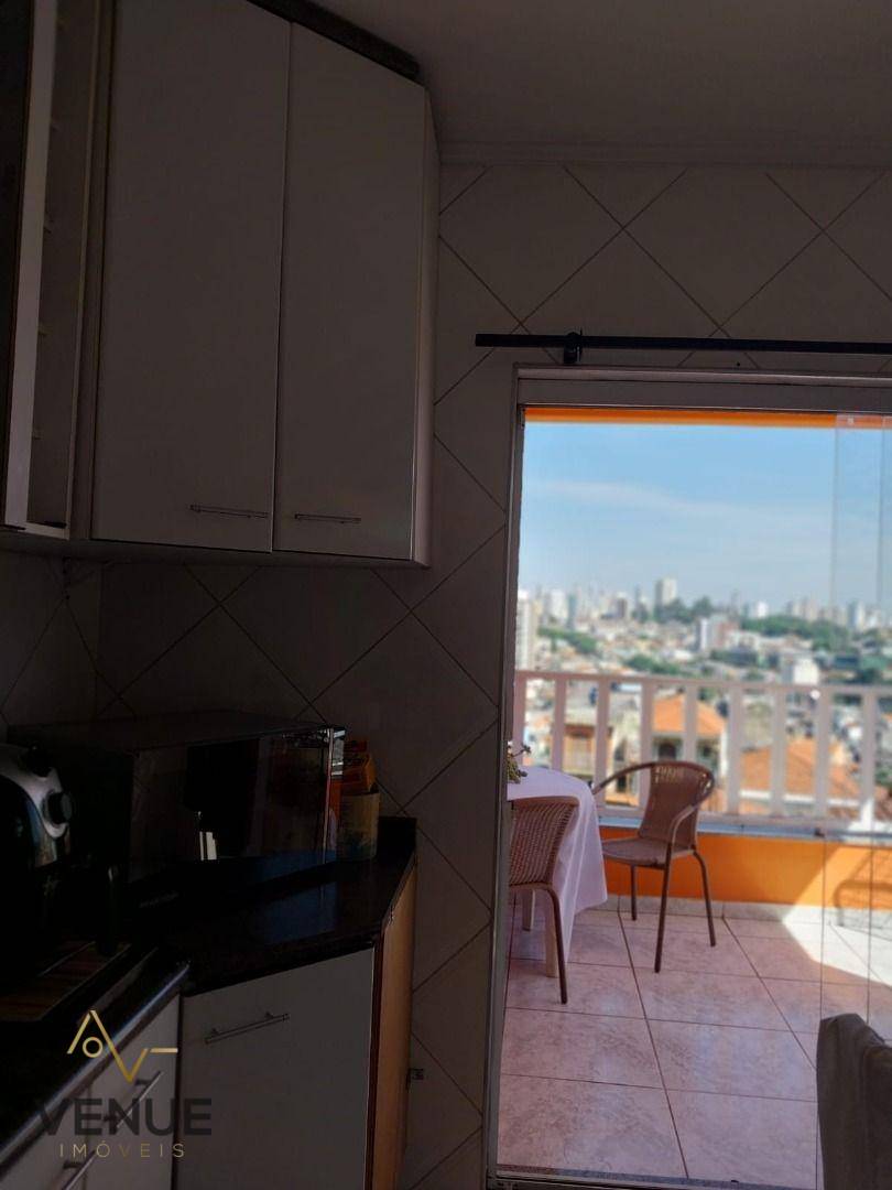 Sobrado à venda com 3 quartos, 418m² - Foto 10