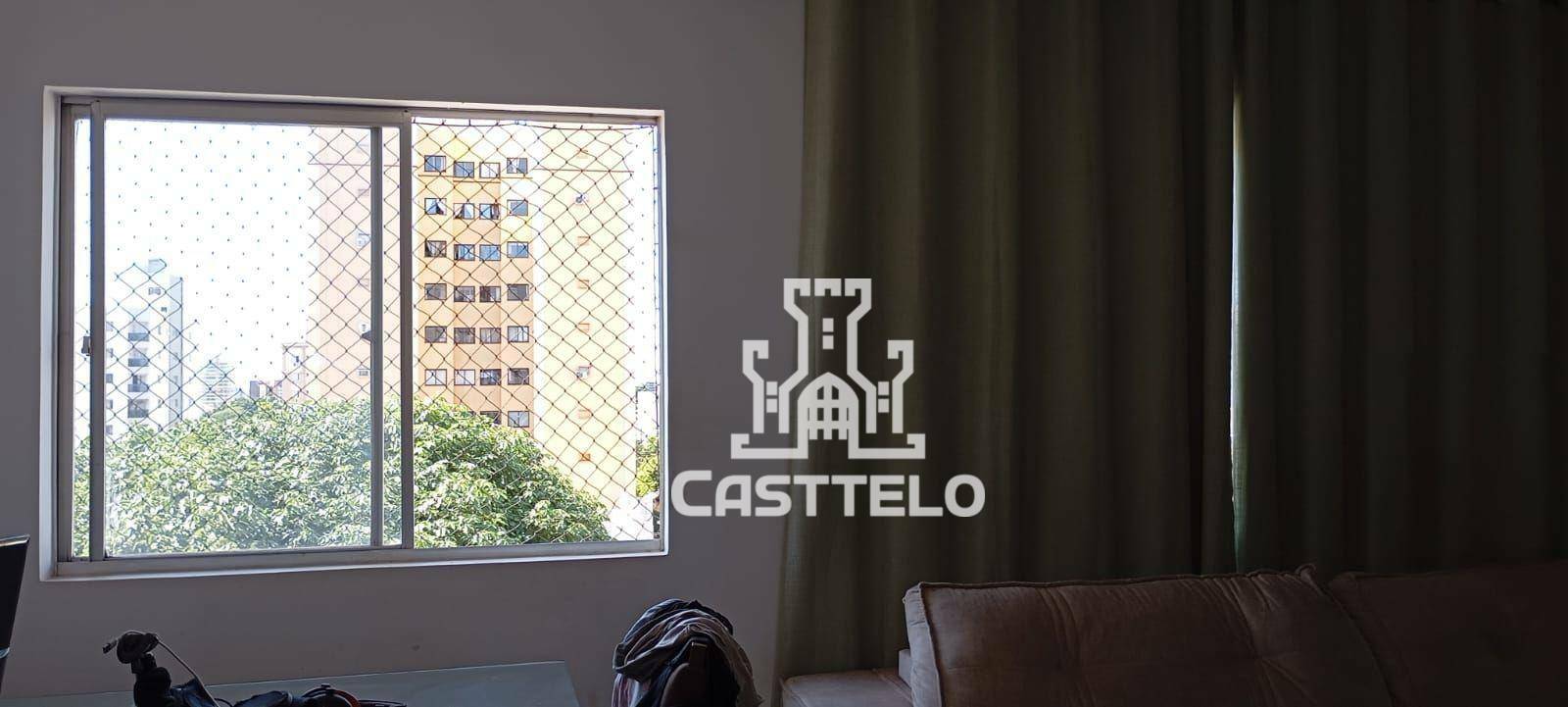 Apartamento à venda com 3 quartos, 65m² - Foto 1