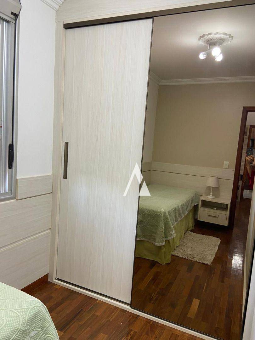 Apartamento à venda com 1 quarto, 38m² - Foto 14