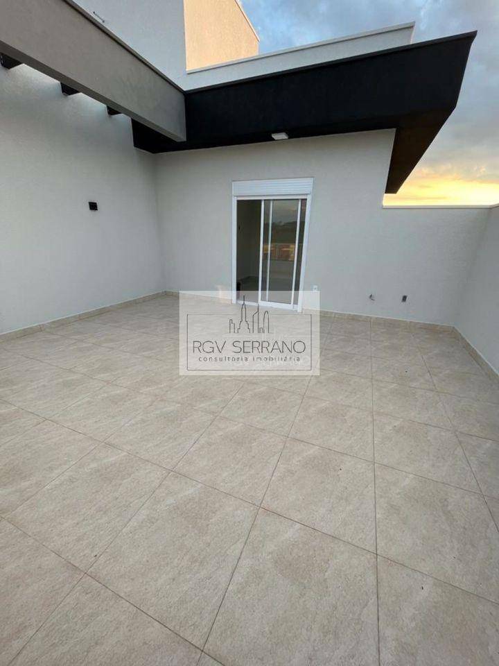 Casa de Condomínio à venda com 4 quartos, 225m² - Foto 7