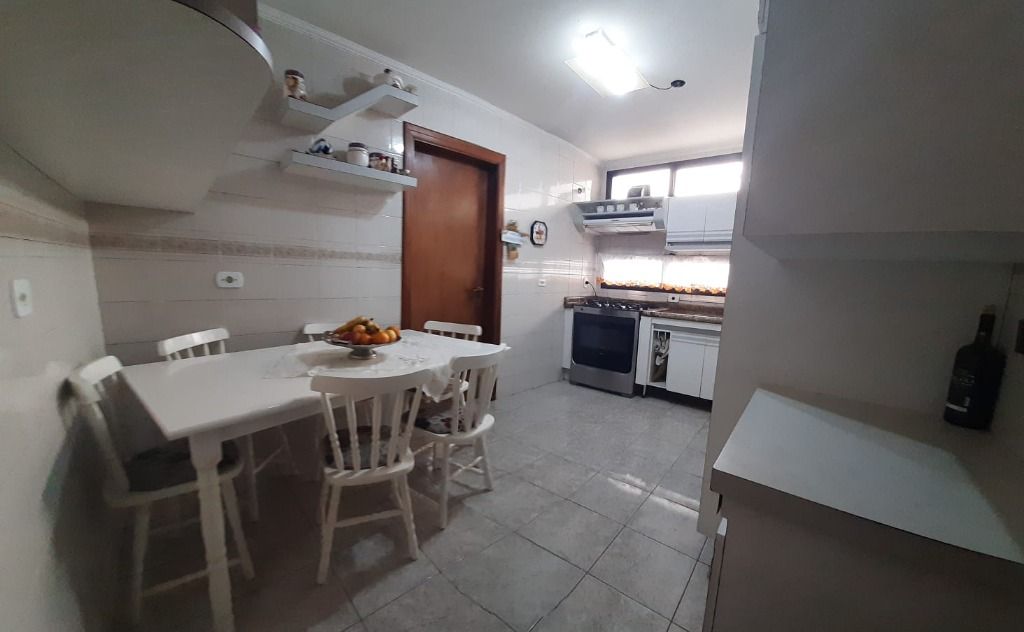 Sobrado à venda com 3 quartos, 120m² - Foto 10