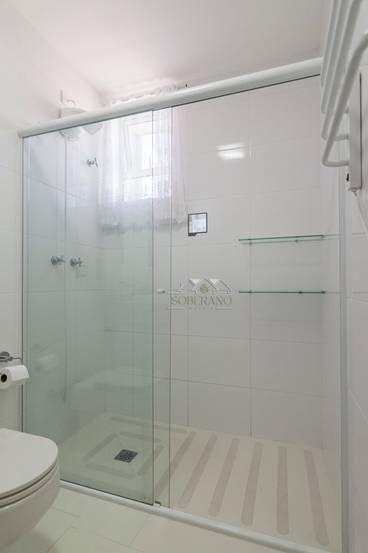 Apartamento à venda com 3 quartos, 160m² - Foto 19