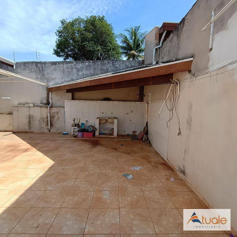 Casa para alugar com 4 quartos, 210m² - Foto 19