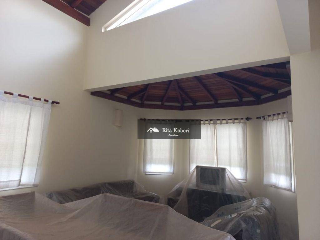 Casa à venda e aluguel com 3 quartos, 104m² - Foto 3