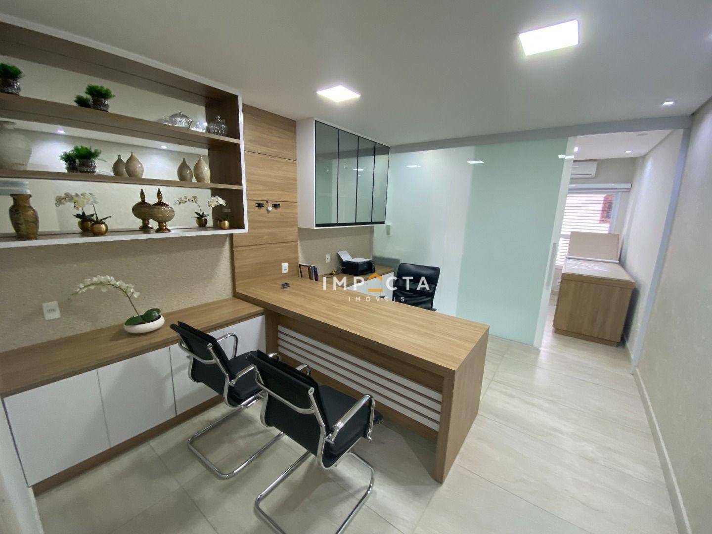 Sala-Conjunto, 26 m² - Foto 1