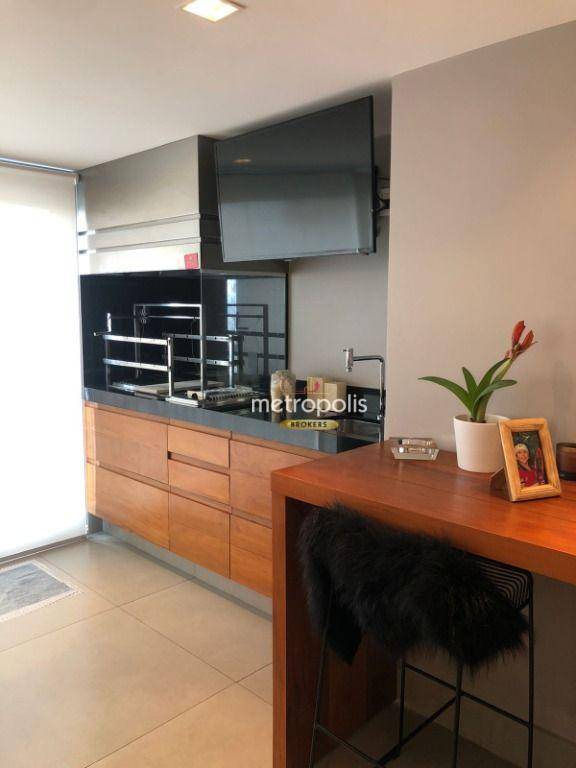 Apartamento à venda com 3 quartos, 177m² - Foto 26