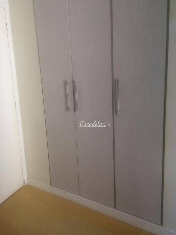 Apartamento à venda com 2 quartos, 75m² - Foto 8