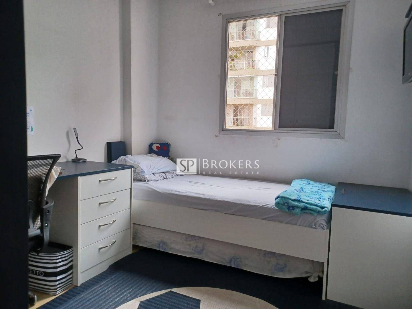 Apartamento à venda com 3 quartos, 90m² - Foto 22