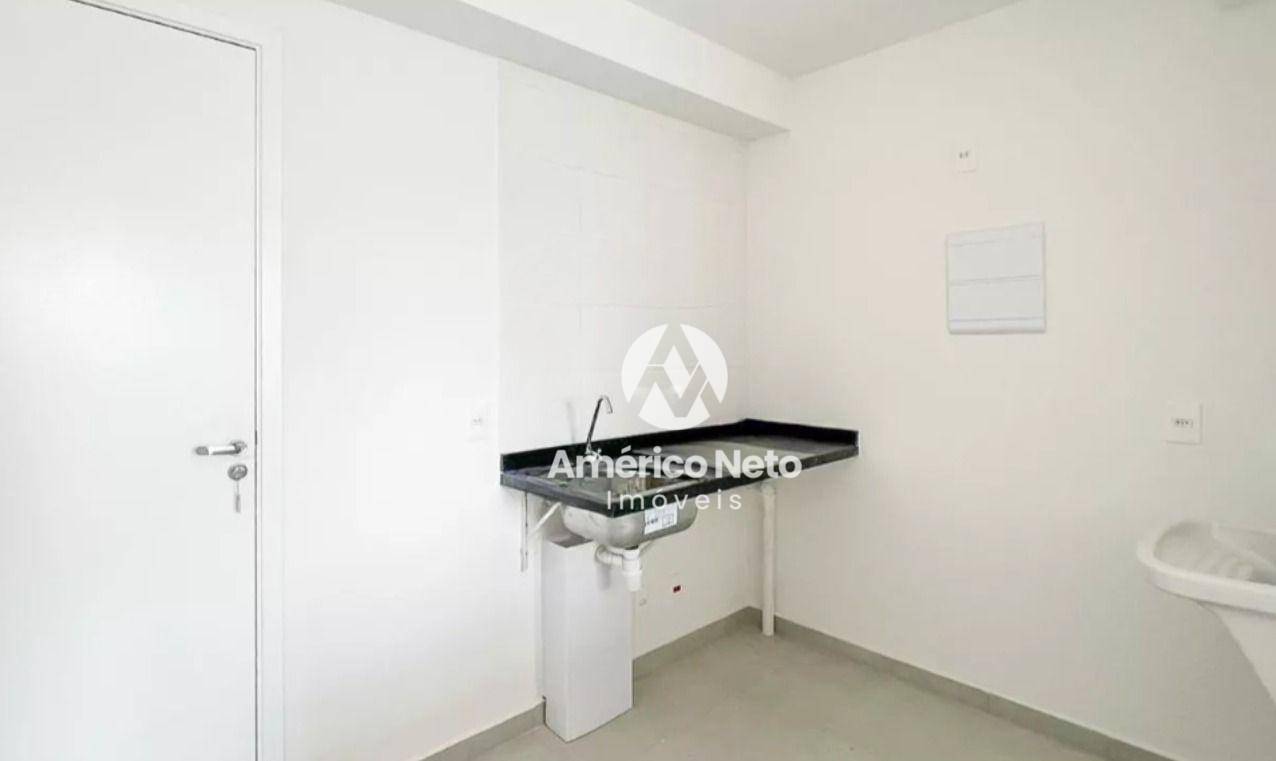 Apartamento à venda com 2 quartos, 36m² - Foto 18