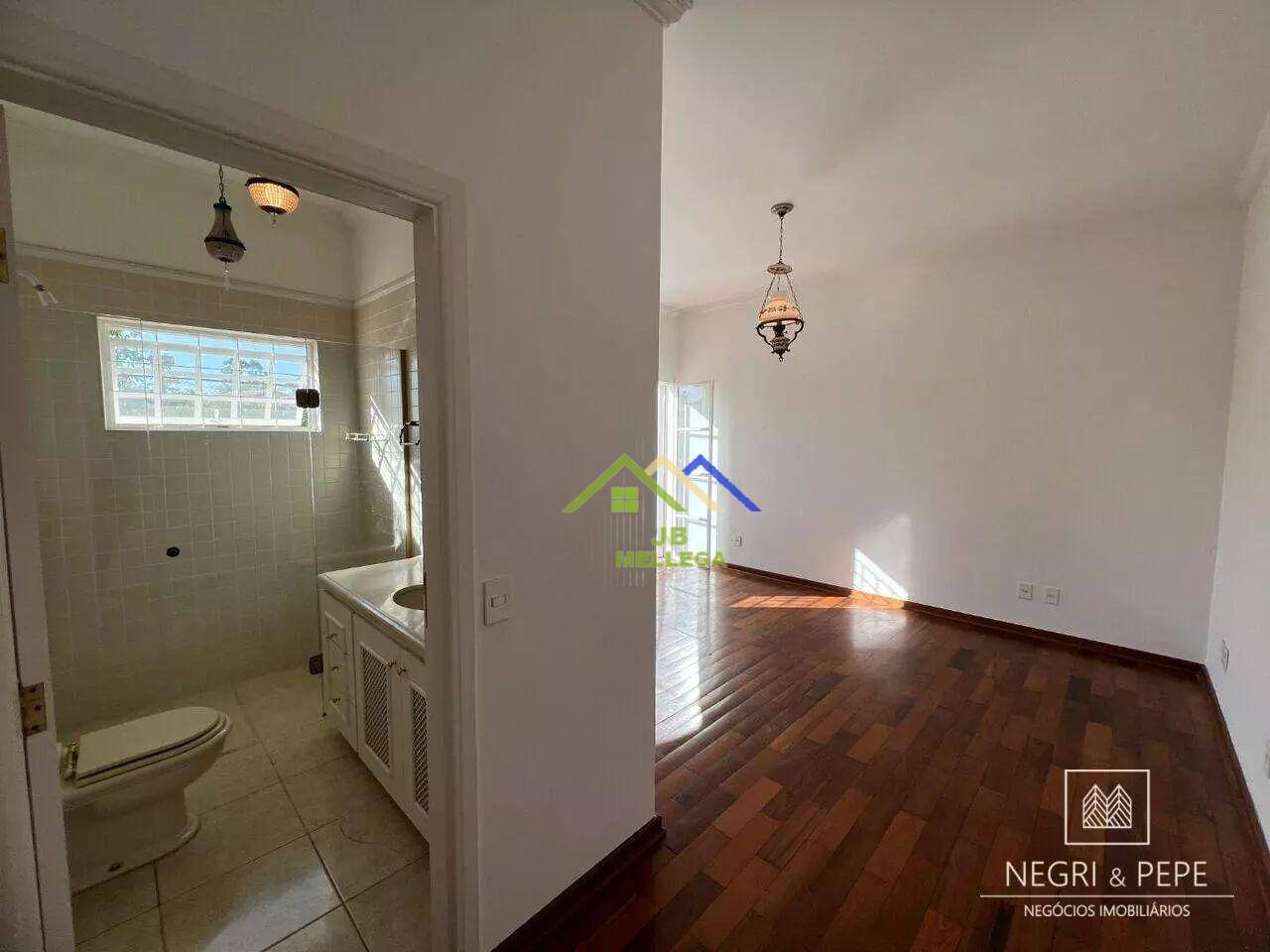 Casa à venda com 4 quartos, 230m² - Foto 43