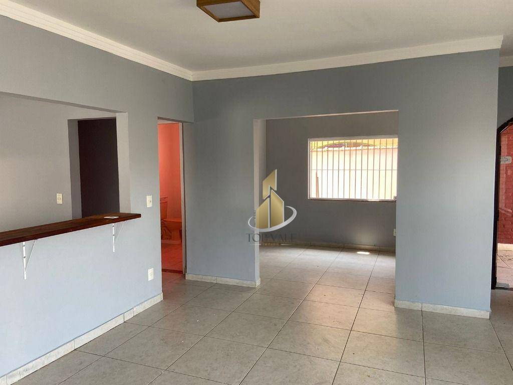 Casa para alugar, 150m² - Foto 5