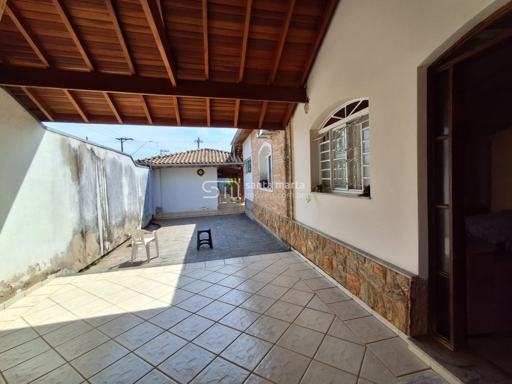 Casa à venda com 3 quartos, 360m² - Foto 5