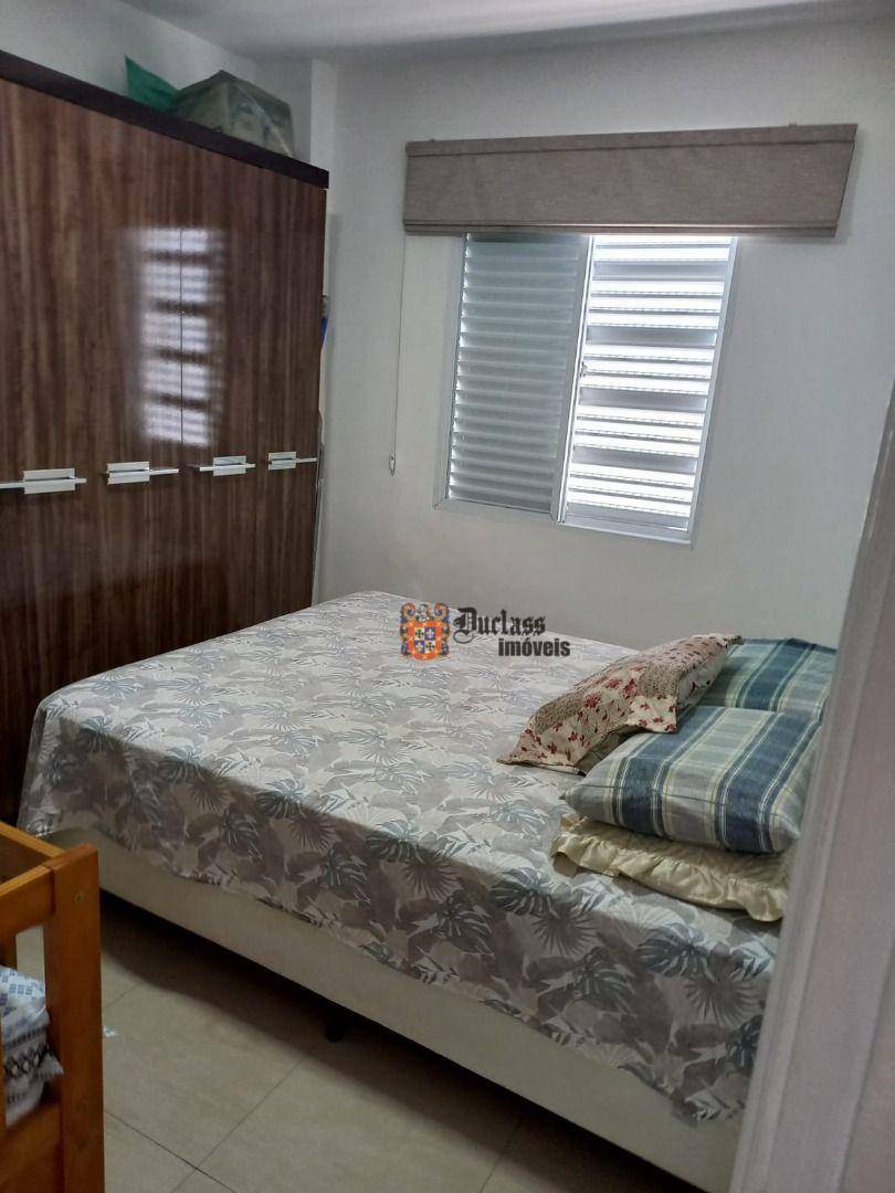 Apartamento à venda com 2 quartos, 79m² - Foto 33