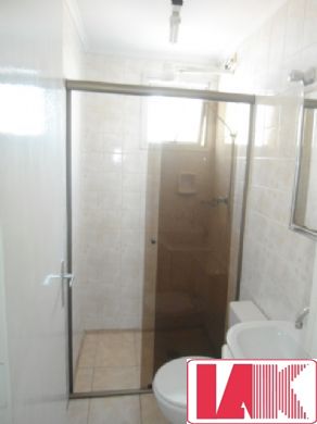 Apartamento para alugar com 2 quartos, 60m² - Foto 6