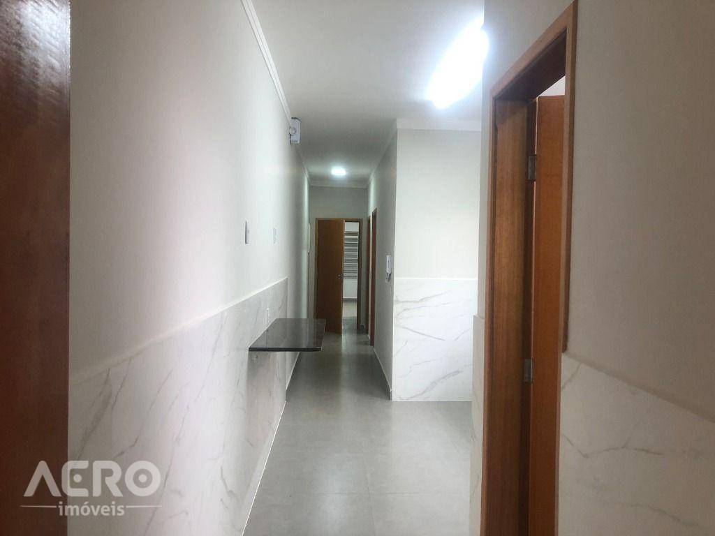 Casa à venda e aluguel com 2 quartos, 120m² - Foto 5