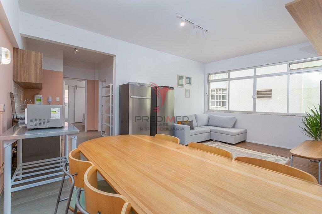 Apartamento à venda com 5 quartos, 145m² - Foto 11