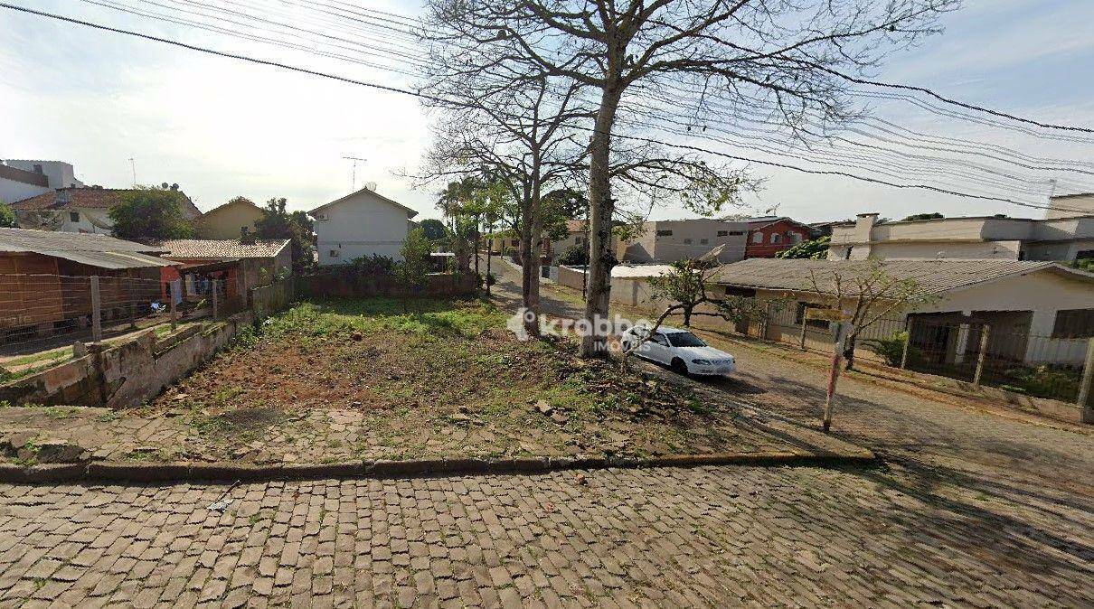 Terreno à venda, 344M2 - Foto 1