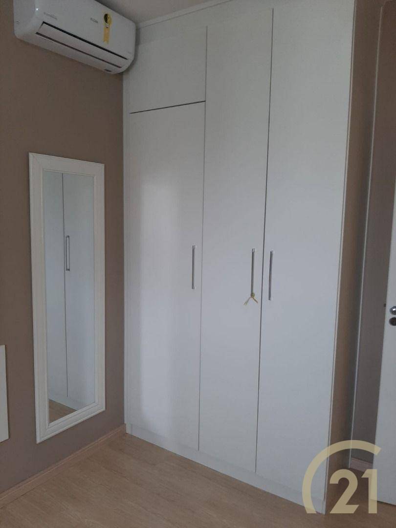 Apartamento para alugar com 3 quartos, 85m² - Foto 5