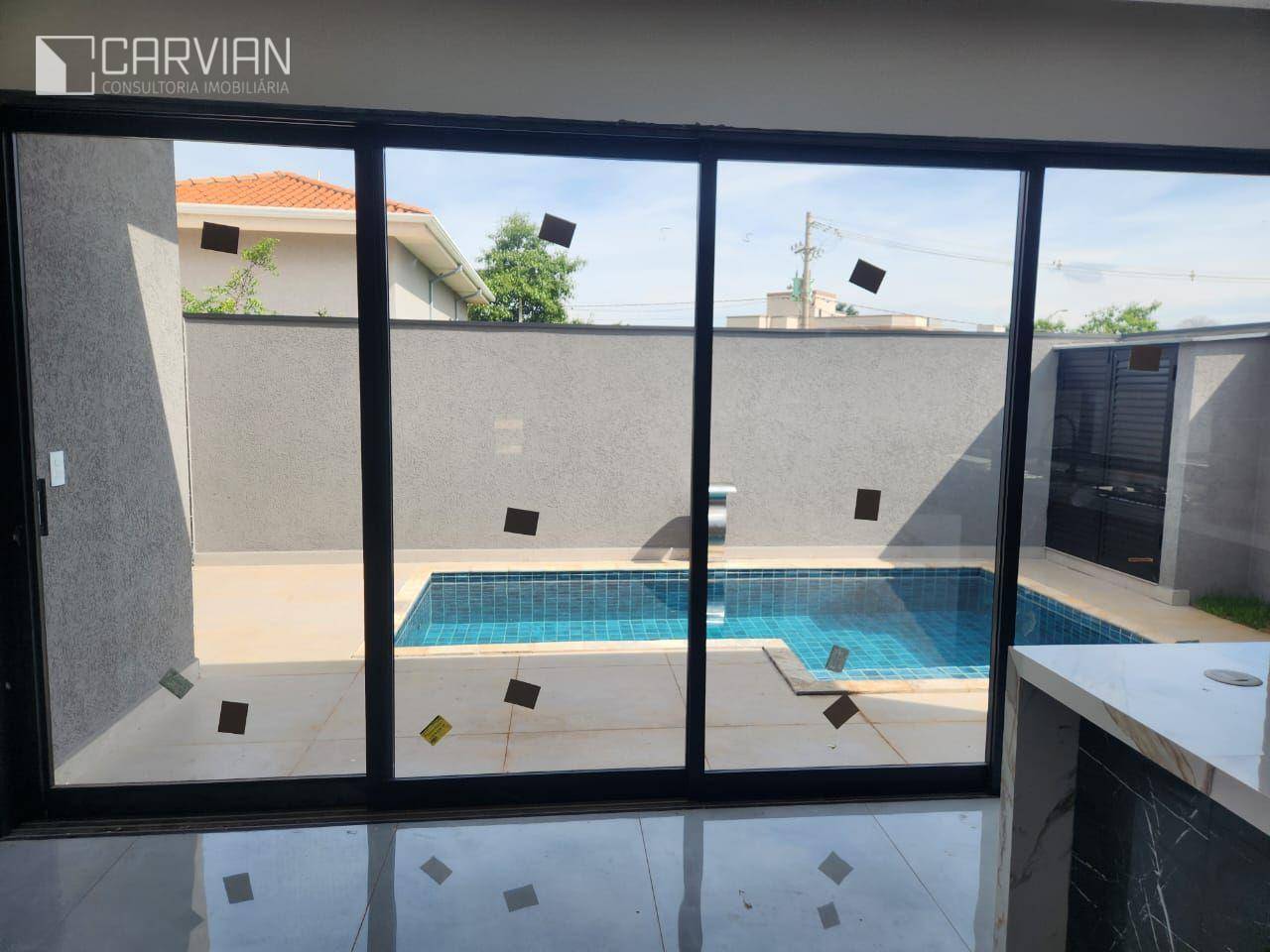 Casa de Condomínio à venda com 3 quartos, 156m² - Foto 7