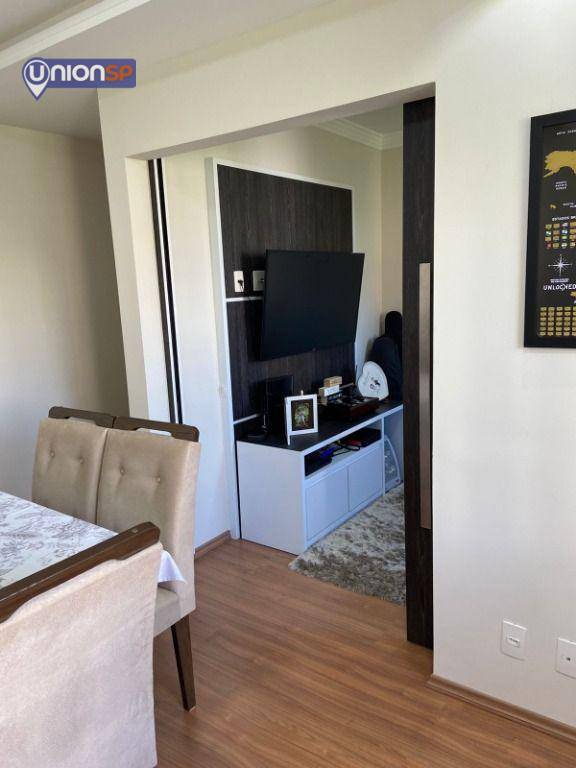 Apartamento à venda com 2 quartos, 54m² - Foto 7