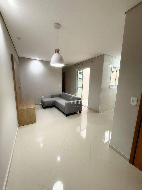 Apartamento, 2 quartos, 55 m² - Foto 2