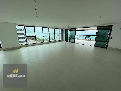 Apartamento à venda com 4 quartos, 388m² - Foto 19