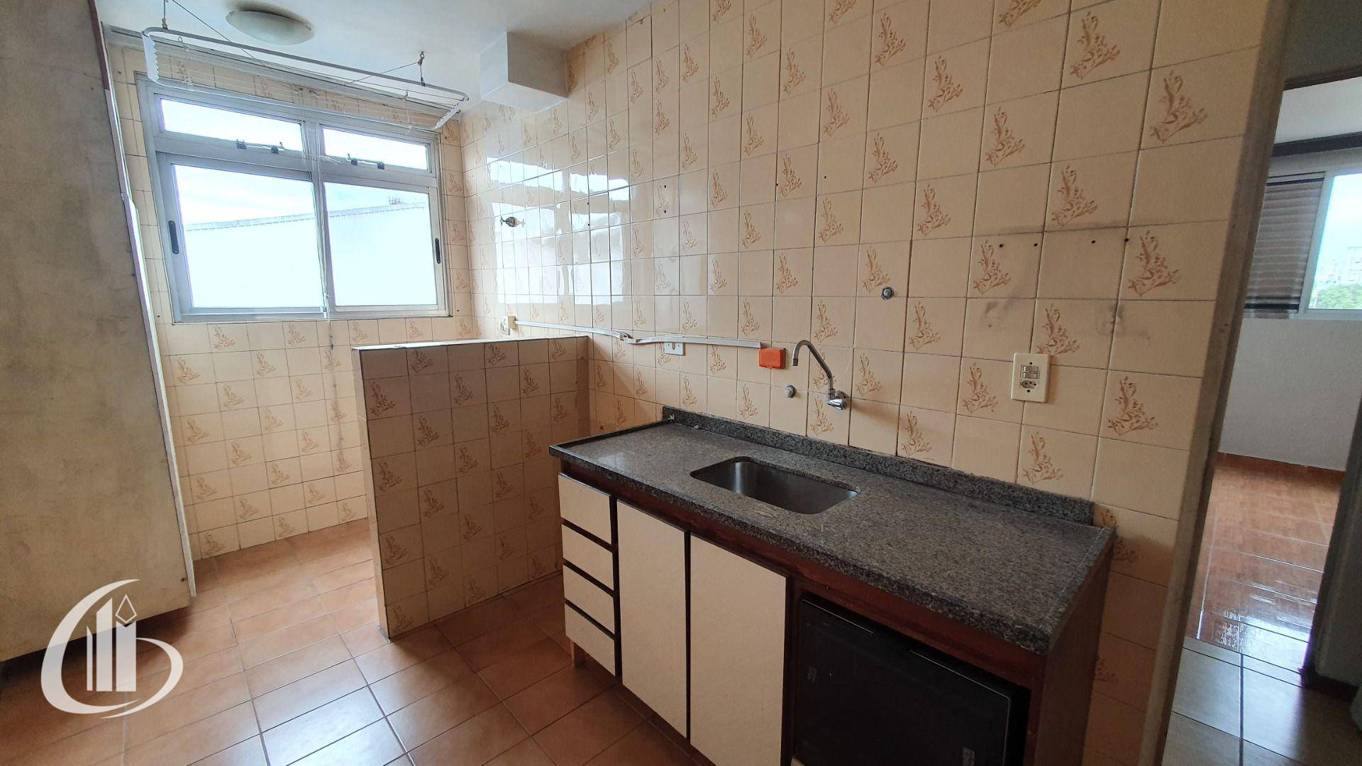 Apartamento à venda com 2 quartos, 53m² - Foto 5