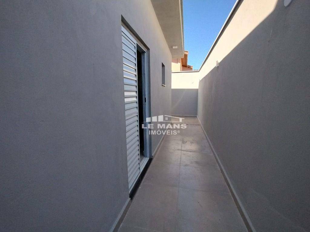 Casa de Condomínio à venda com 3 quartos, 145m² - Foto 18