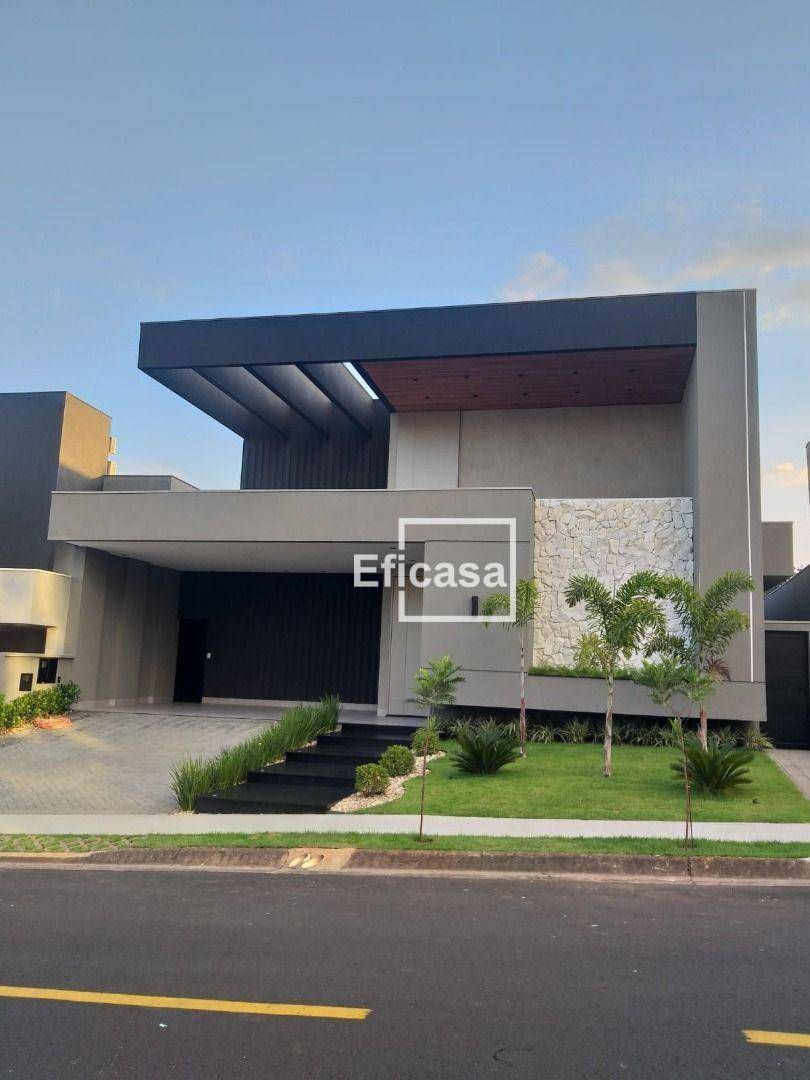 Casa de Condomínio à venda com 4 quartos, 282m² - Foto 23