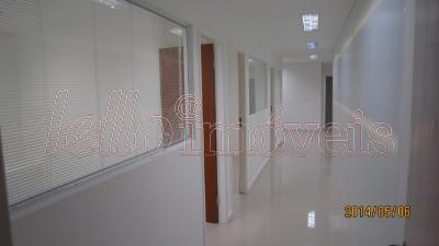 Conjunto Comercial-Sala para alugar, 105m² - Foto 6