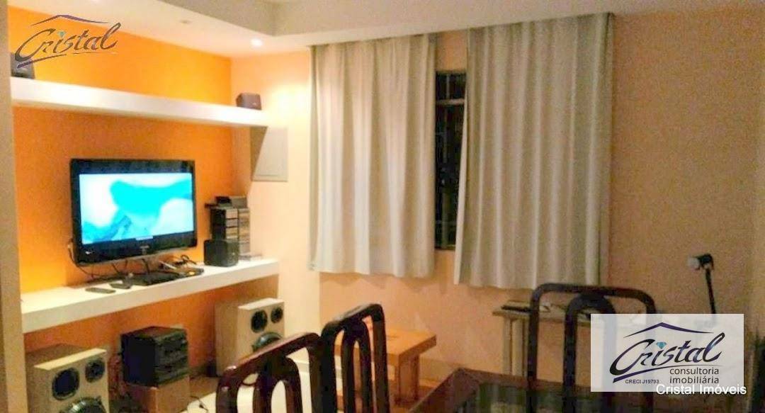 Casa à venda com 2 quartos, 260m² - Foto 9