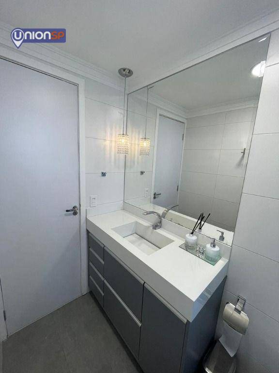 Apartamento à venda com 3 quartos, 97m² - Foto 13