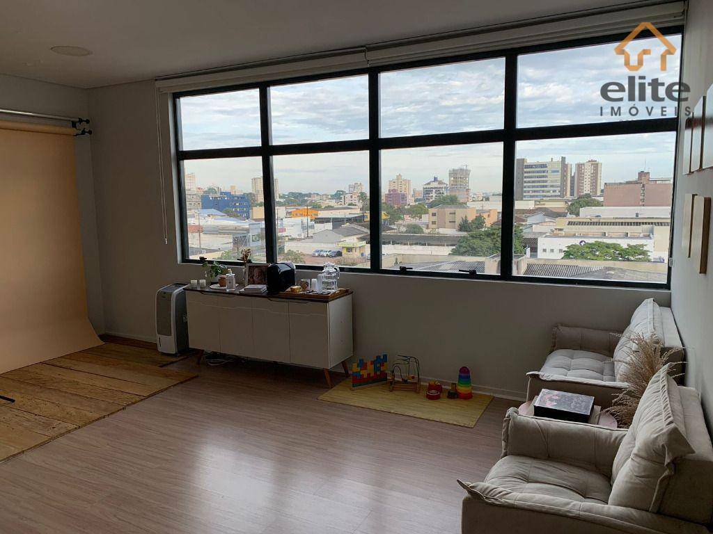 Conjunto Comercial-Sala à venda, 35m² - Foto 4