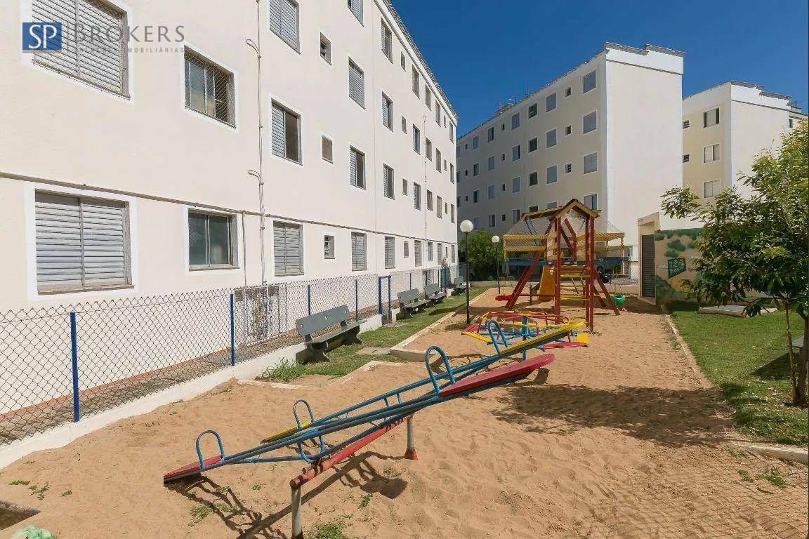 Apartamento, 2 quartos, 38 m² - Foto 18