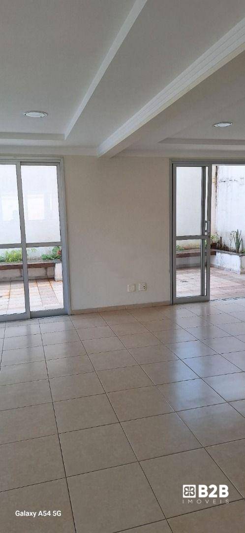 Apartamento à venda com 1 quarto, 43m² - Foto 16
