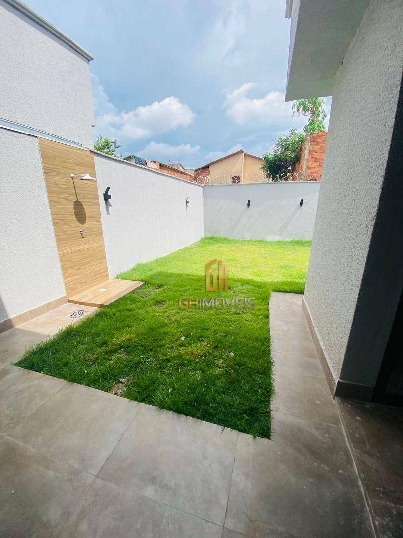 Casa à venda com 3 quartos, 141m² - Foto 20