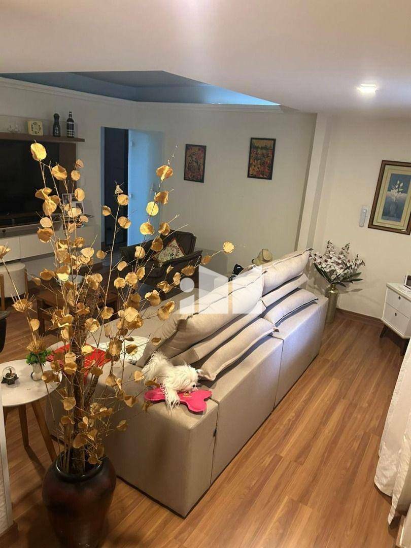 Casa de Condomínio à venda com 4 quartos, 214m² - Foto 4