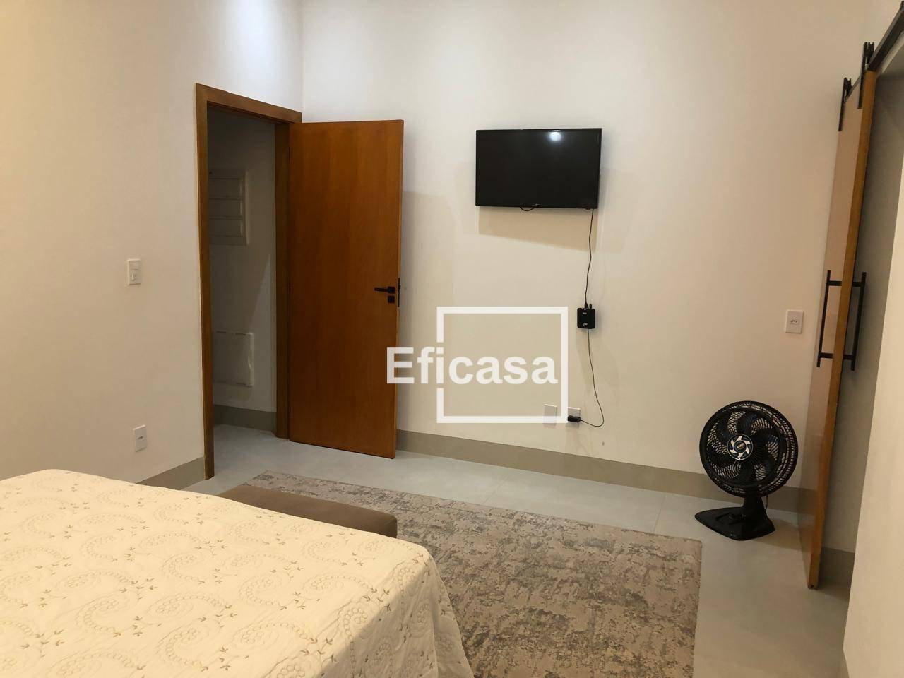 Casa de Condomínio para alugar com 3 quartos, 180m² - Foto 25