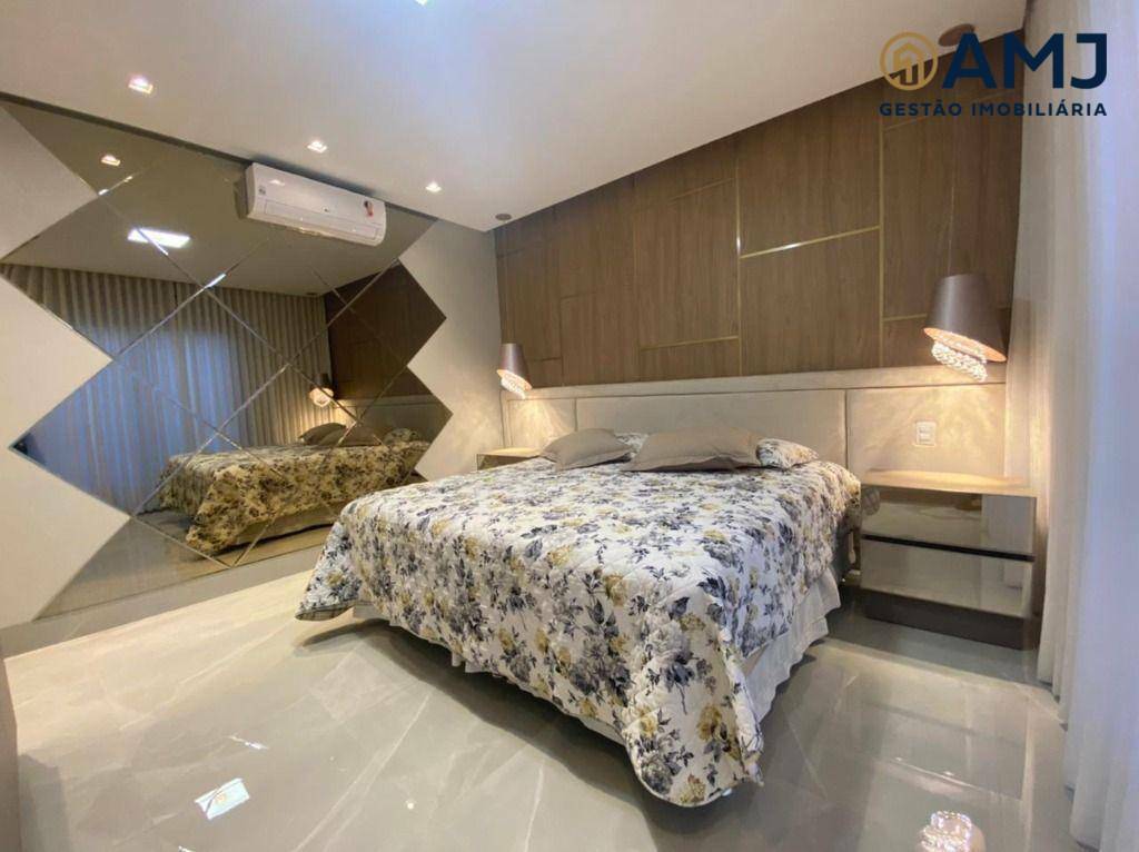 Casa de Condomínio à venda com 4 quartos, 276m² - Foto 14