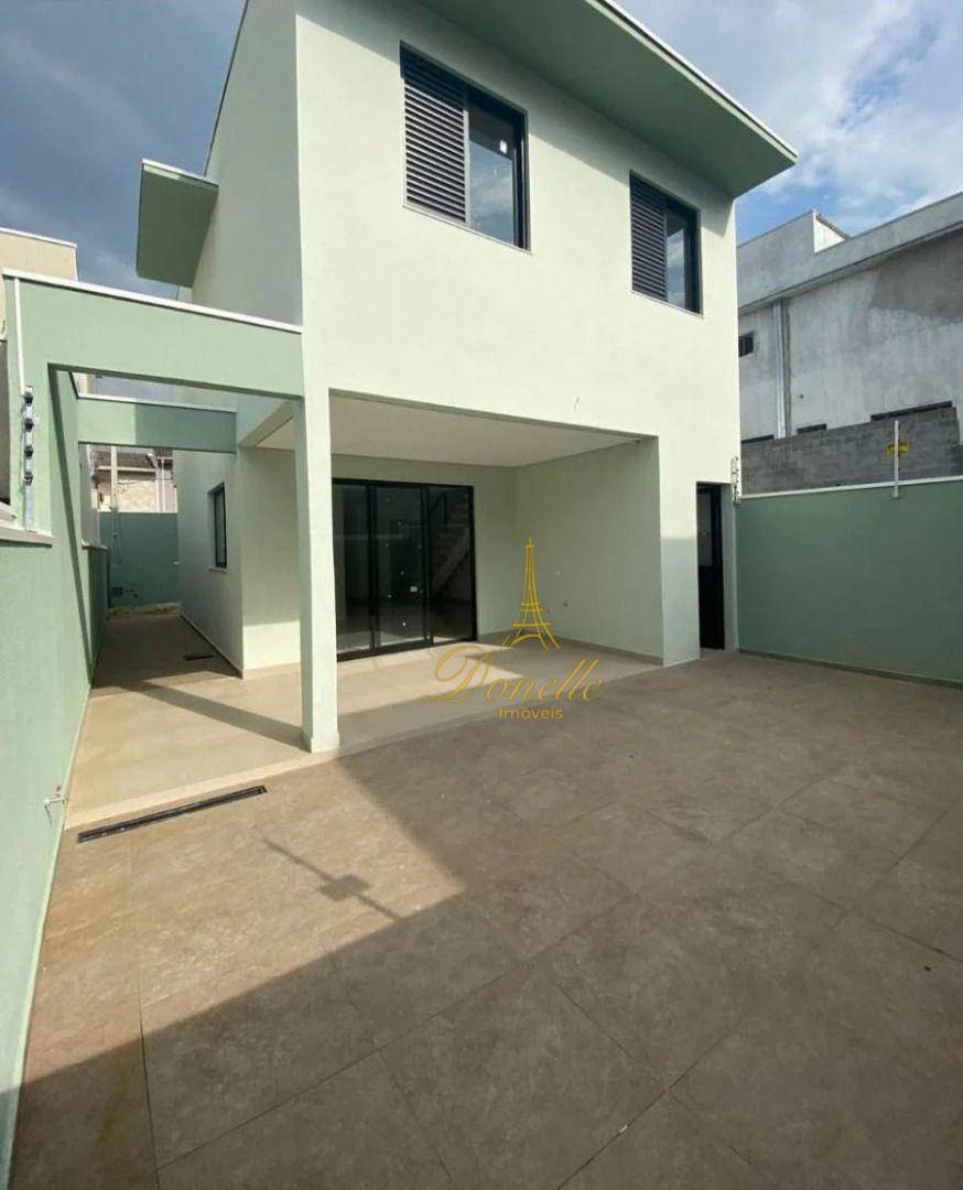 Sobrado à venda com 3 quartos, 120m² - Foto 24