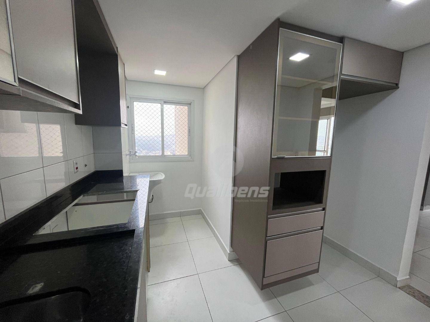 Apartamento para alugar com 3 quartos, 76m² - Foto 8