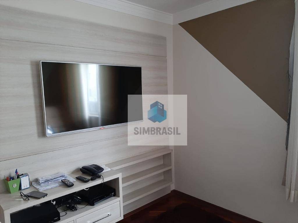 Apartamento à venda com 3 quartos, 60m² - Foto 9