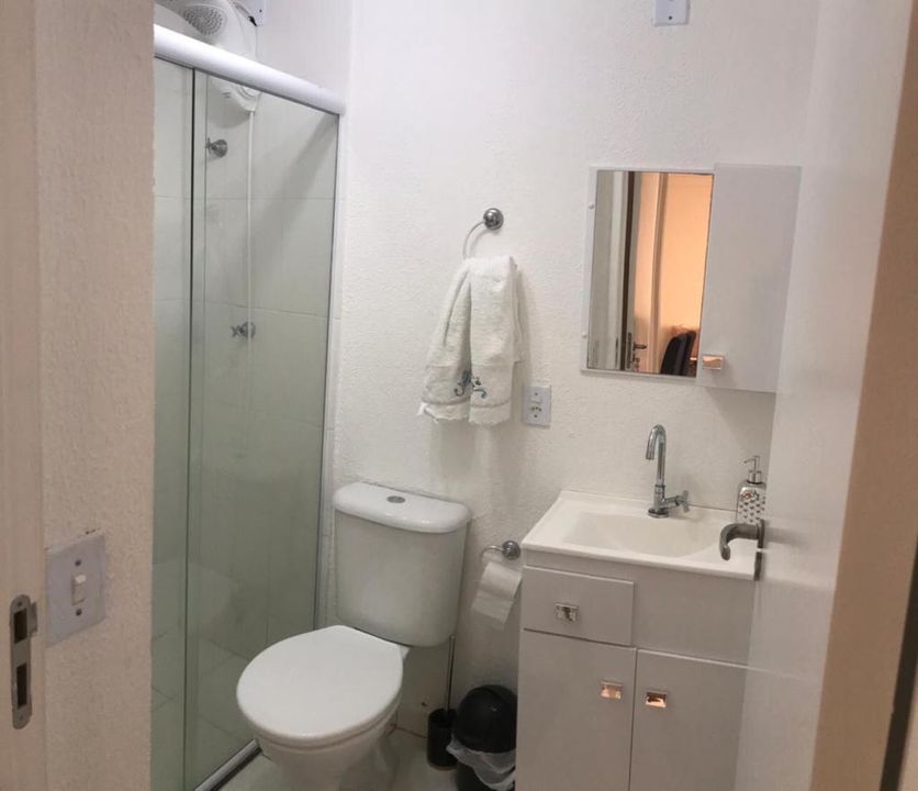 Apartamento à venda com 2 quartos, 60m² - Foto 13