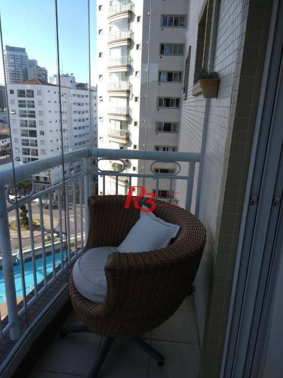 Apartamento à venda com 3 quartos, 199m² - Foto 44