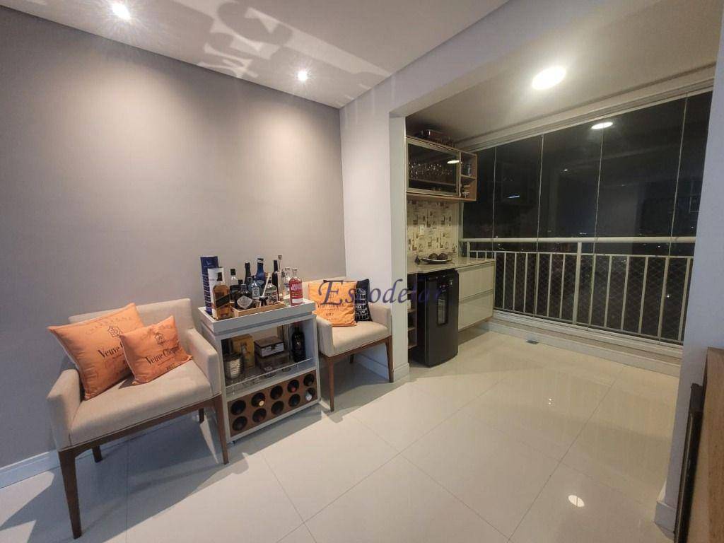 Apartamento à venda com 2 quartos, 67m² - Foto 13