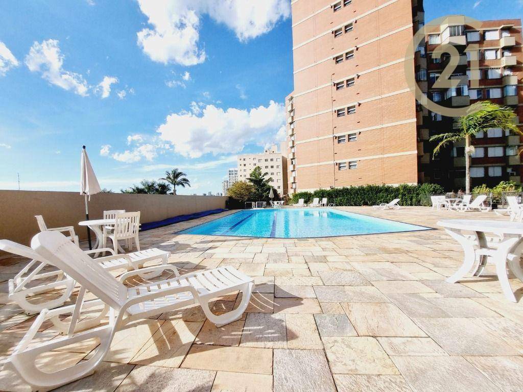 Apartamento à venda com 3 quartos, 101m² - Foto 22