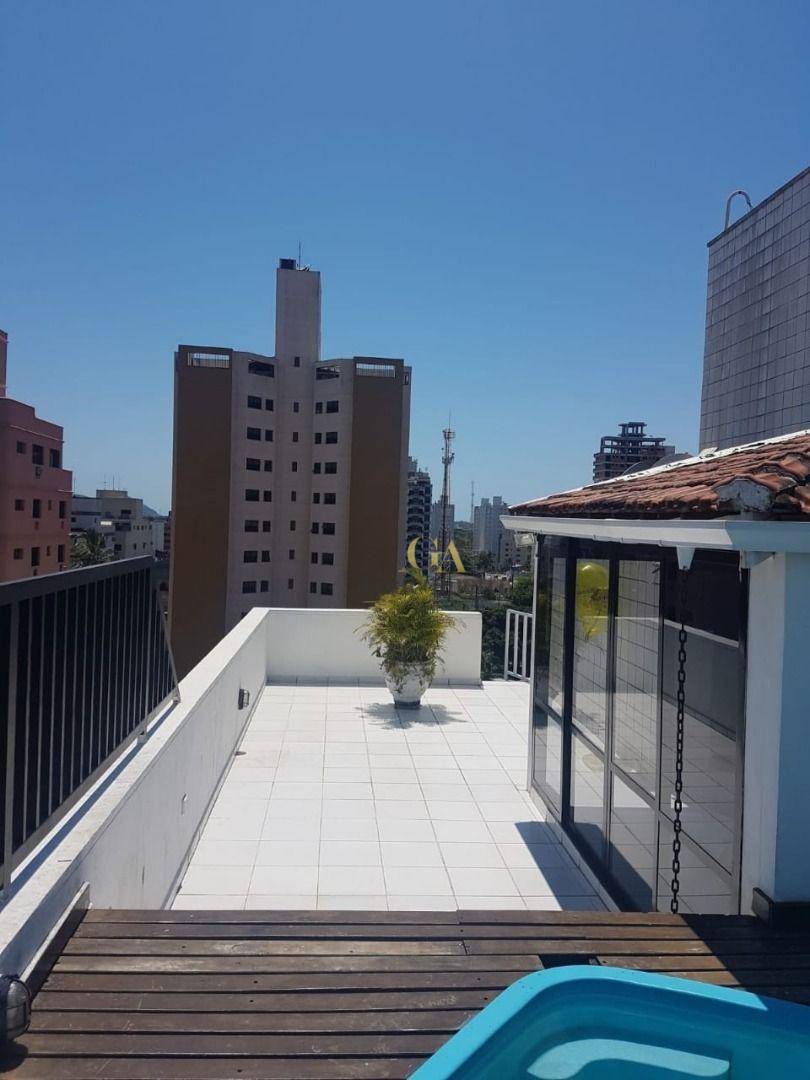 Cobertura à venda com 3 quartos, 220m² - Foto 27